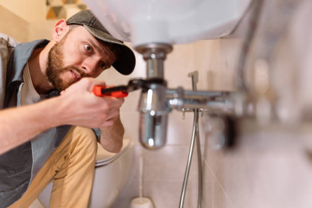 Best Same-Day Plumbing Service  in Iraan, TX