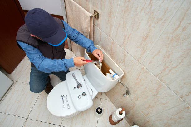 Best Water Softener Installation  in Iraan, TX