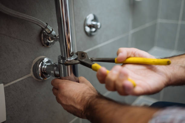 Best Residential Plumbing Services  in Iraan, TX