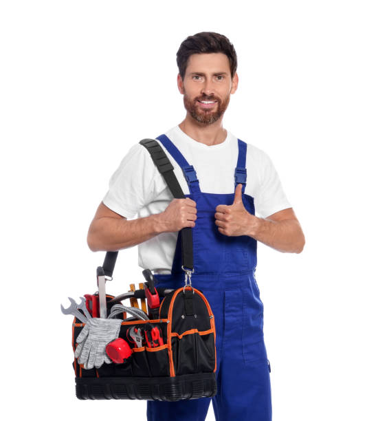 Best Gas Line Repair  in Iraan, TX