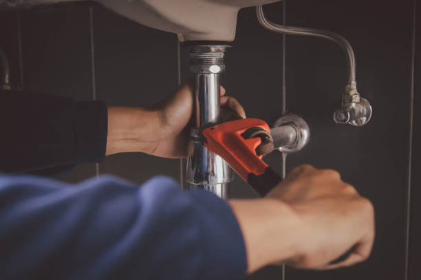 Best Plumbing Services Near Me  in Iraan, TX